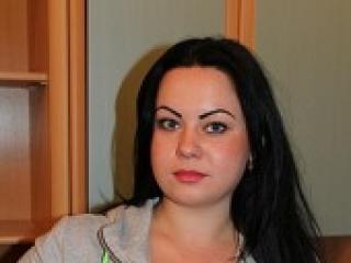 Chat video erotica ailenna
