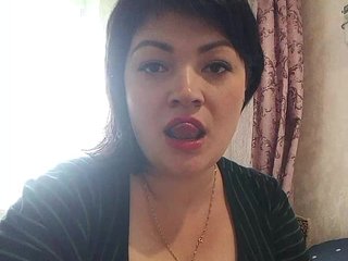 Chat video erotica Ailin2