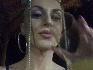Screenshot di trasmissione Aimee-25
