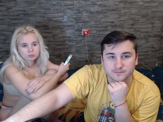 Screenshot di trasmissione AimeeAh