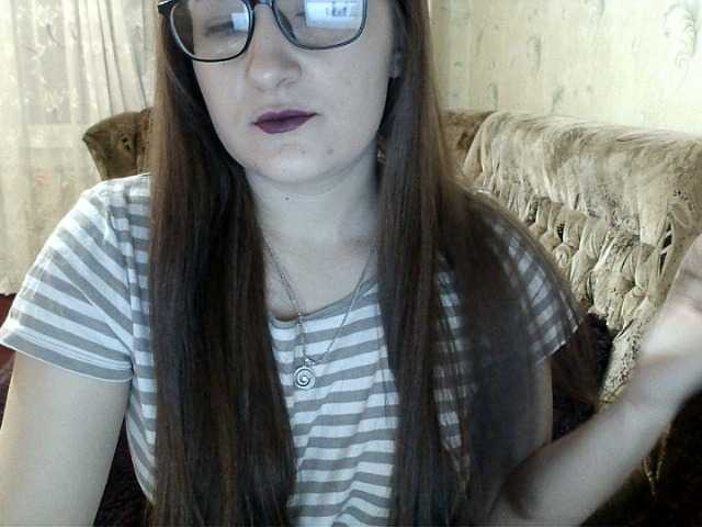 Screenshot di trasmissione AimeeAppolo