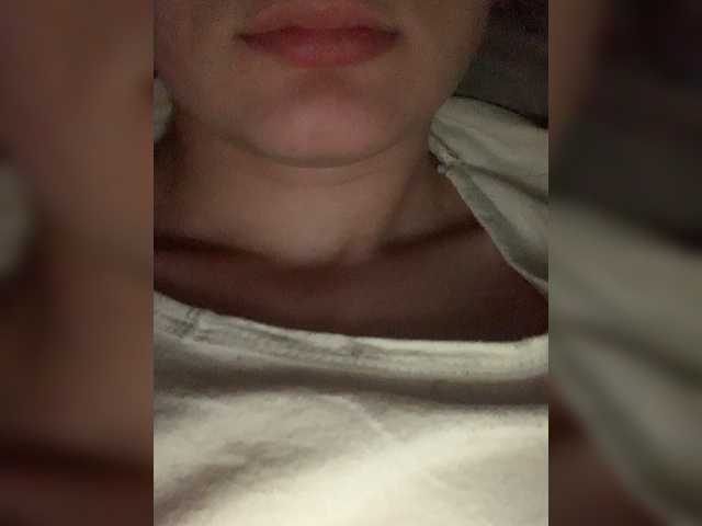 Screenshot di trasmissione Aimeee