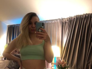 Chat video erotica AimeeJJ