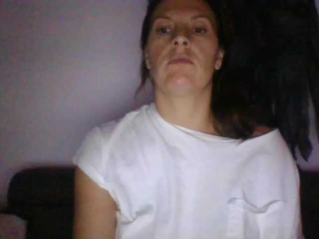 Screenshot di trasmissione AimeLeSex1