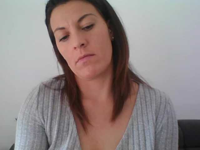 Screenshot di trasmissione AimeLeSex1
