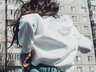 Chat video erotica aimy-sweet