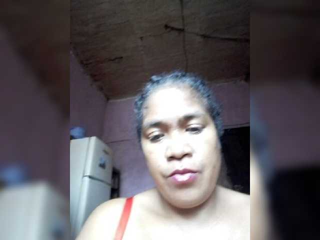 Screenshot di trasmissione aina1