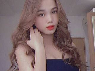 Chat video erotica AinaLee