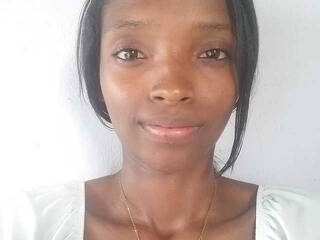 Chat video erotica AinaraTheilor