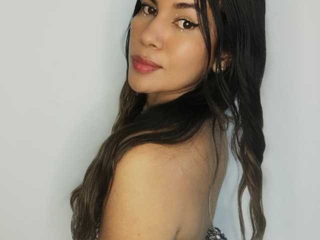 Foto del profilo ainhara-davis