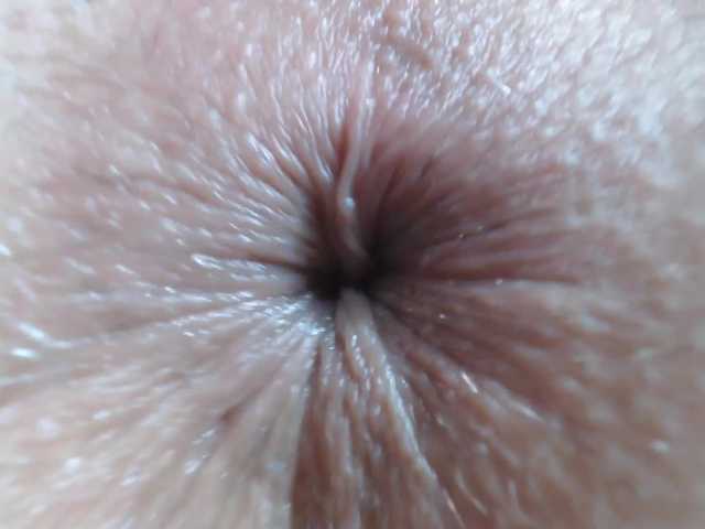 Screenshot di trasmissione crazyvaginal