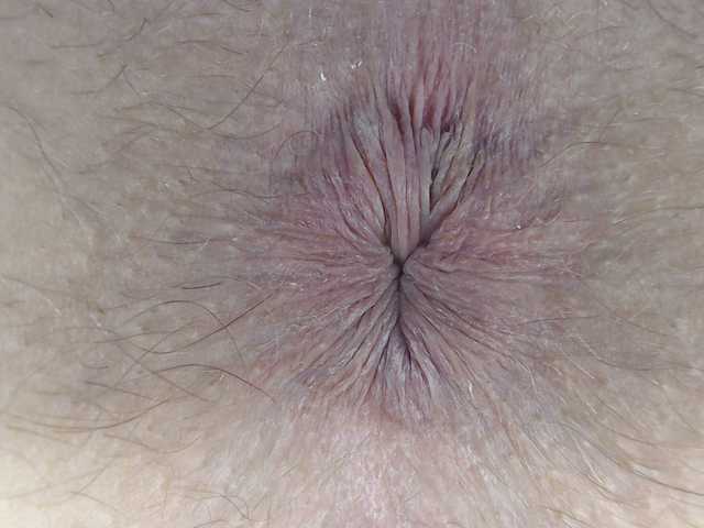 Screenshot di trasmissione crazyvaginal
