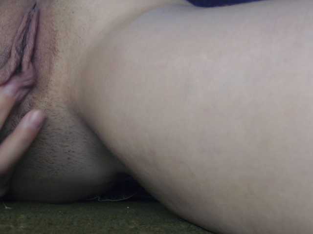 Screenshot di trasmissione crazyvaginal