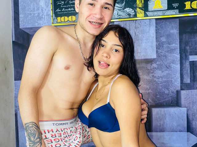 Foto del profilo Aisha-alex18