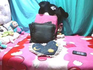 Chat video erotica AISHA24