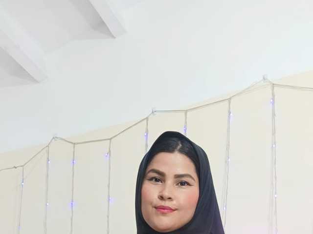 Foto del profilo AishaAmin