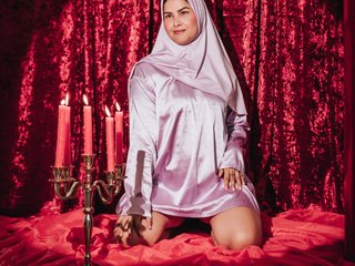 Chat video erotica AishaAmin