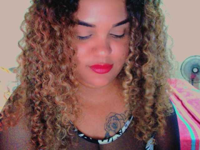 Screenshot di trasmissione aishaaovit