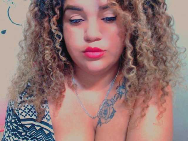 Screenshot di trasmissione aishaaovit