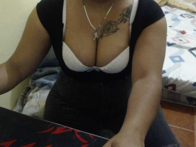 Screenshot di trasmissione aishaaovit