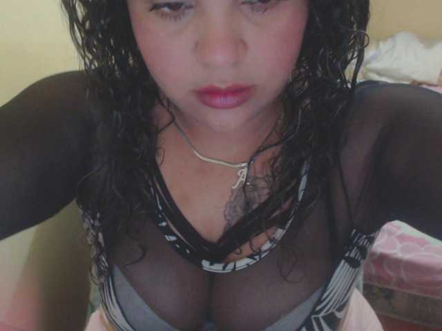 Screenshot di trasmissione aishaaovit