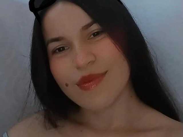 Foto del profilo aishaclauss