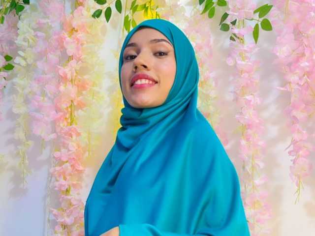 Foto del profilo AishaFadel