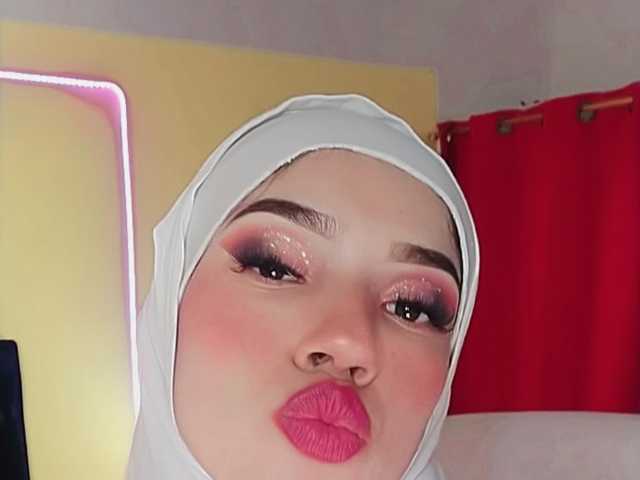 Foto del profilo AishaFadel