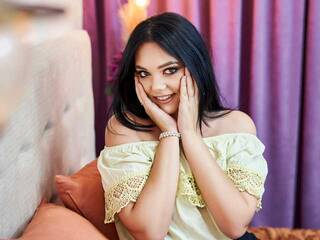 Chat video erotica AishaGrant