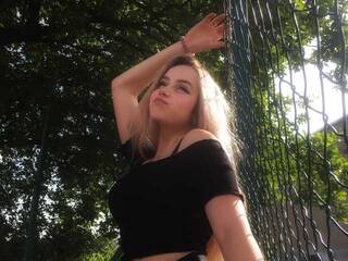 Chat video erotica AislinCastle