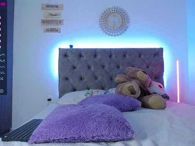 Screenshot di trasmissione aitany-french