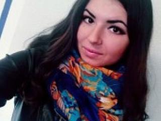Chat video erotica aivy