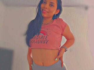 Chat video erotica Aiyana-diaz