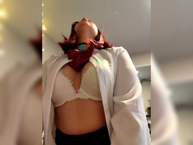 Screenshot di trasmissione AJandMARY69