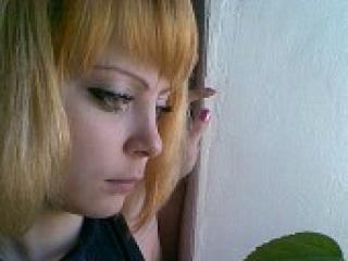 Chat video erotica akulinaxx