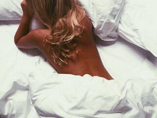 Chat video erotica Al-bee