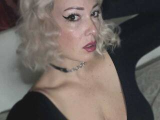 Chat video erotica Aladeya