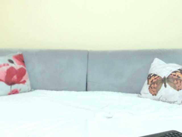 Screenshot di trasmissione ALady69