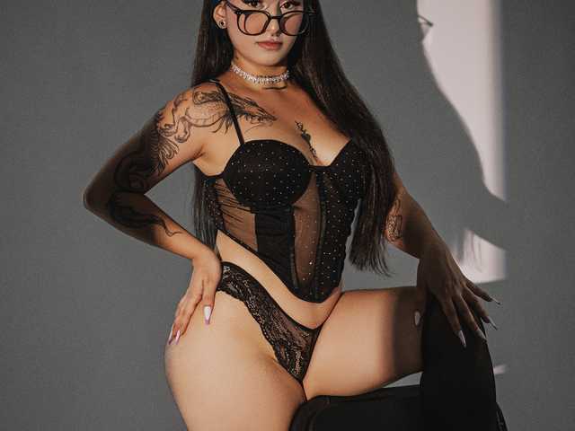 Foto del profilo Alahia-Dangelo