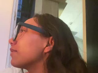 Chat video erotica Alahia