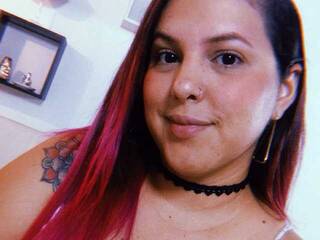 Chat video erotica Alaia-Moon