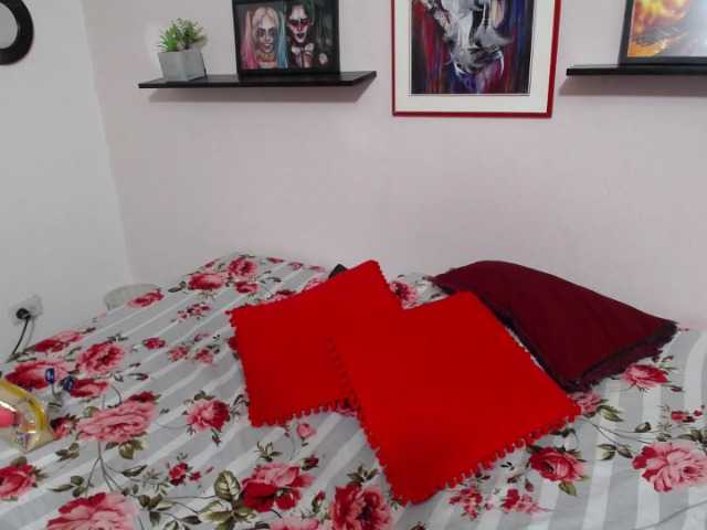 Screenshot di trasmissione alaia28