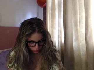 Chat video erotica Alaina-Blessed