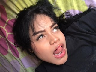 Chat video erotica AlaishaAjane