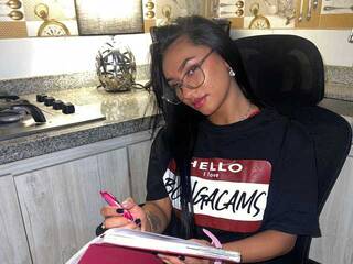 Chat video erotica Alana-11