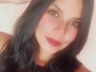 Chat video erotica AlanaAllen