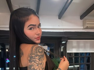 Chat video erotica AlanaFord