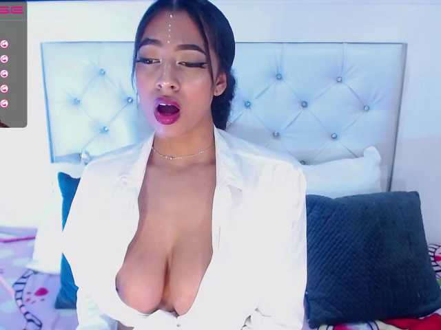 Screenshot di trasmissione AlanaFox