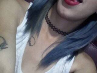 Chat video erotica AlanahPreston