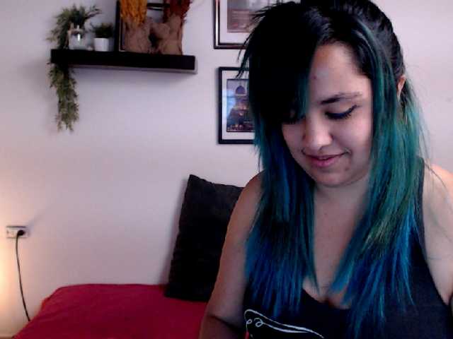 Screenshot di trasmissione alanahray